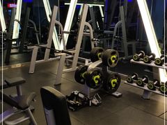 -Bona Fit 伯纳健身超级工作室(车公庄店)