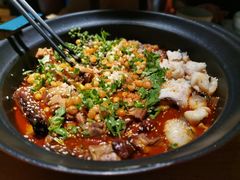 -青花椒秘制烤鱼(光启城店)