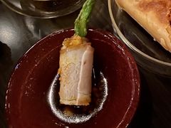 蒜泥白肉-华庭(澳门伦敦人店)
