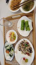 -美悦湾月子中心(熙湖店)