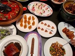 -曾宴·楚菜(湖北省博物馆店)