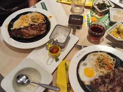 -豪客来牛排(海沧阿罗海店)