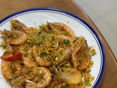 -鑫鸿达·海鲜闽菜热炒小馆(中山路店)