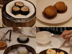 -凤凰楼酒家·粤宴点心(华强北店)