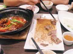 -华辉快餐店(江南西总店)