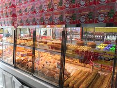 -味多美蛋糕(金顶街店)