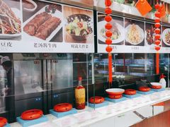 -良友·海鲜青岛菜·海肠捞饭(五四广场店)