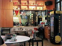 大堂-大永發老火浓汤·经典粤菜(北滨路店)