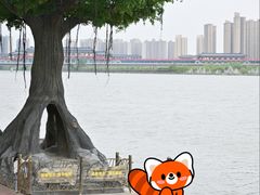 -咸阳湖景区