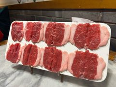 -北平三兄弟涮肉(簋街总店)