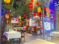 -津沽小院(天津之眼店)