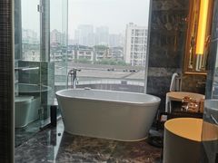 -榛悦隆堡成都酒店(春熙路太古里店)