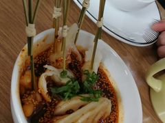 -太二酸菜鱼(永旺梦乐城店)