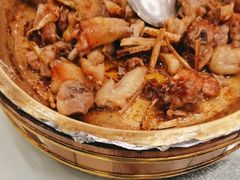 -围龙屋客家食府(福田店)