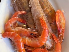 -君悦酒店·乐厨·高空自助餐(青年大街店)