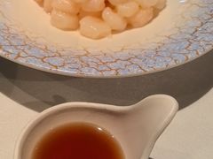 -醉舍·新淮扬菜(长宁龙之梦店)