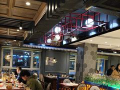 -通海俄式烧烤·俄罗斯大串(嵩山路店)