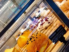 -面包新语(龙湖·西宸天街店)