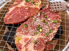 -九田家黑牛烤肉料理(珠江摩尔店)