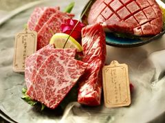 菜单-赤谷和牛烧肉居酒屋(石景山店)