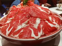 -半闲斋羊肉铺(齐礼阎店)