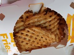 -麦当劳(文化西路店)