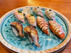 -俊屋料理·烧鸟·寿司·日泰融合菜(星际云汇店)