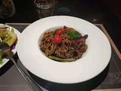 -红墙餐吧(大学城南亭店)
