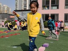 -北京市丰台区阳光起点锦城幼儿园(丰台园)
