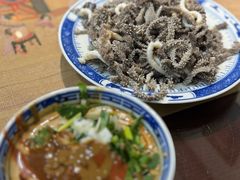 牛百叶-西德顺爆肚王