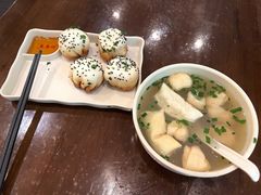 -东泰祥生煎馆(陕西南路店)