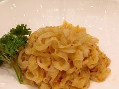 -上海雅居乐万豪侯爵酒店