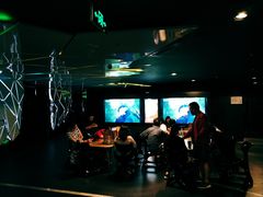 -博纳UA影城(KK Mall IMAX店)