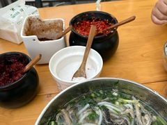 -攀枝花·任德琼·盐边羊肉米线