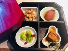 -素慧餐厅(大虹桥店)