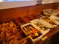 -宣威山野人家·云南菜·菌火锅(金碧店)