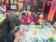 -100家灵感仓库·DIY团建(什刹海店)