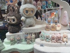 -泡泡玛特POPMART(天环购物中心店)