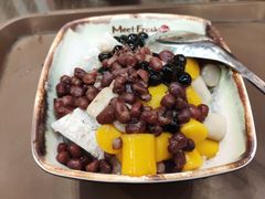 -鲜芋仙(徐州彭城一号店)