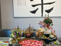 -合乐·创意火锅·海鲜火锅(亚东柒号店)