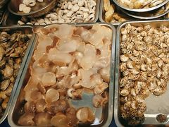 -501號台州海鲜餐厅(海创园店)