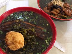 -小龙大肉面馆