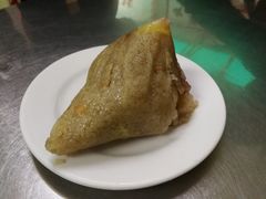 双烹粽球-老妈宫粽球