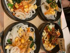 -奔跑吧陕菜·盛世长安(民乐园万达店)