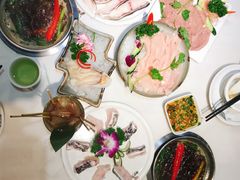 -围炉夜话·潮汕卤水火锅(榕江店)