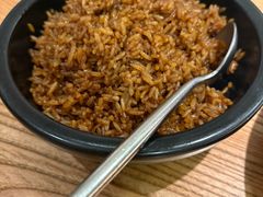 灵魂猪油炒饭-榕意·川味之美(深业上城店)