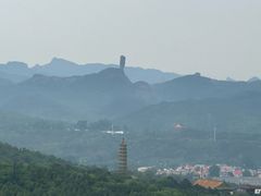-普陀宗乘之庙(小布达拉宫)