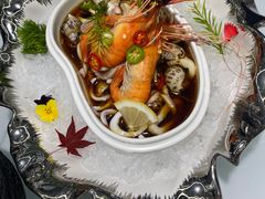 -3号仓库·创意中国菜(新世界城店)