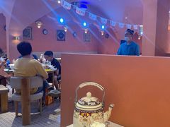 -阿娜尔·新疆菜(宜家荟聚中心店)