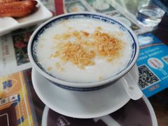 杏仁双皮奶-周大娘牛乳(旧寨古村总店)